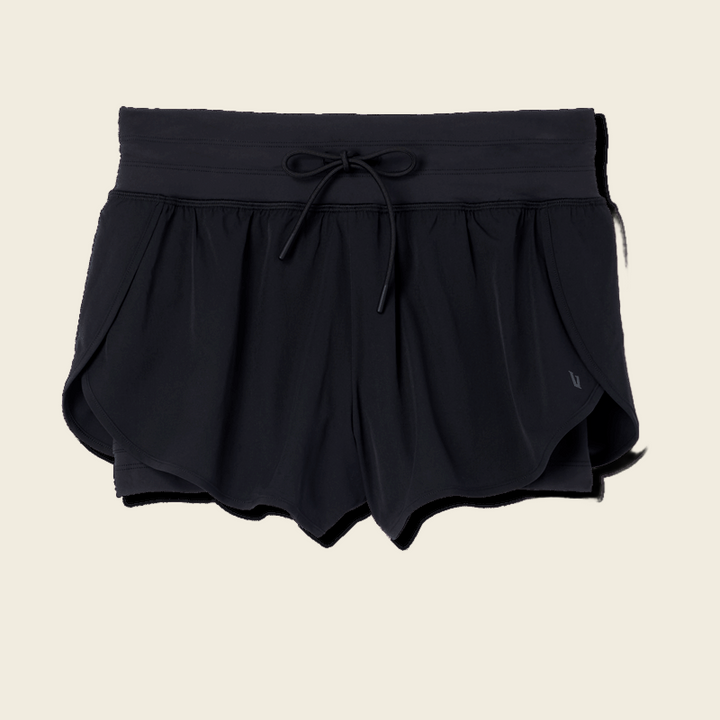 Vuori Daily Speed Short 2.5 "