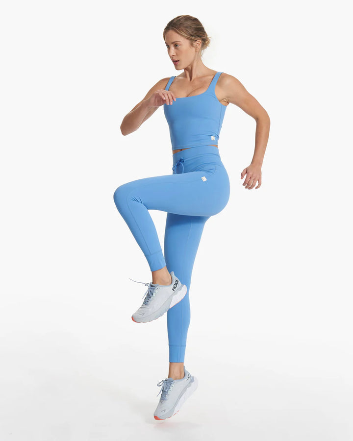 Vuori Women's Daily Legging | Baltic