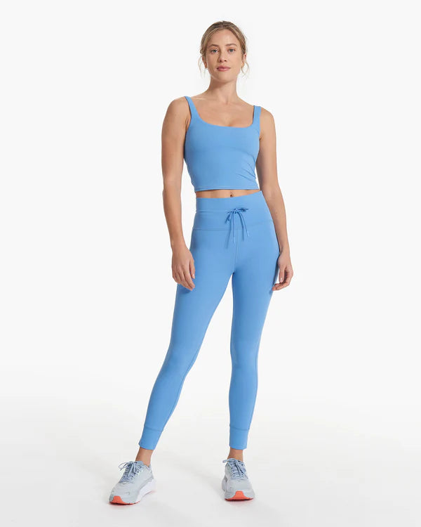 Vuori Women's Daily Legging | Baltic