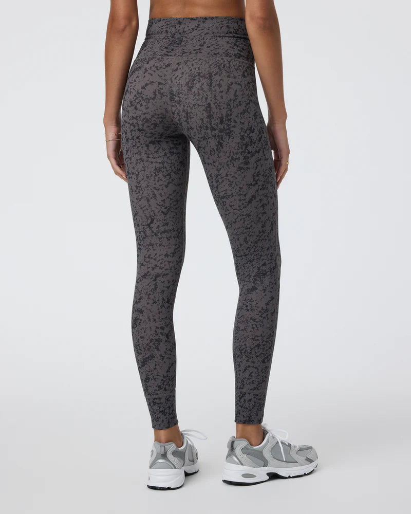 Vuori Women's Daily Legging | Chia Stucco