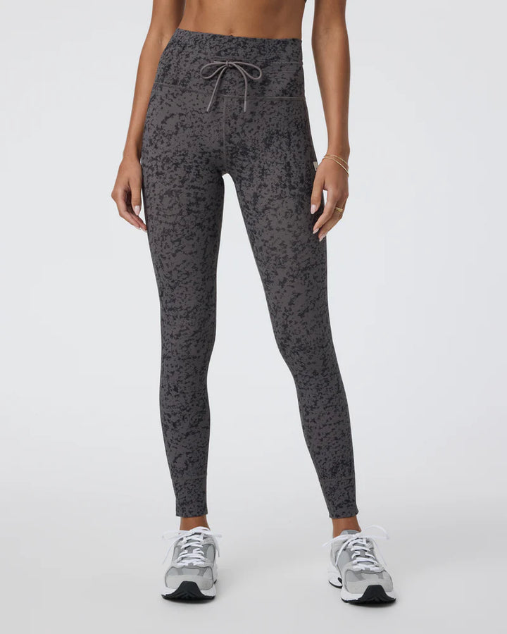 Vuori Women's Daily Legging | Chia Stucco