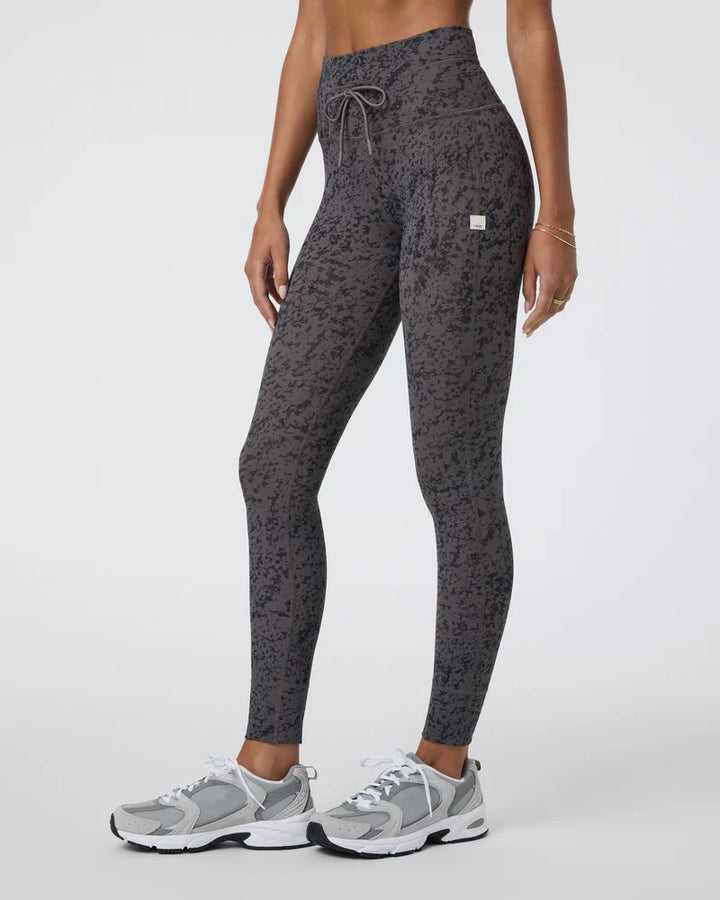 Vuori Women's Daily Legging | Chia Stucco