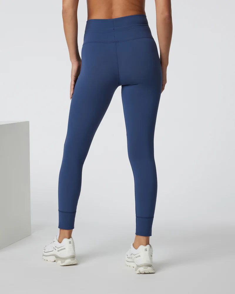 Vuori Women's Daily Legging French Blue