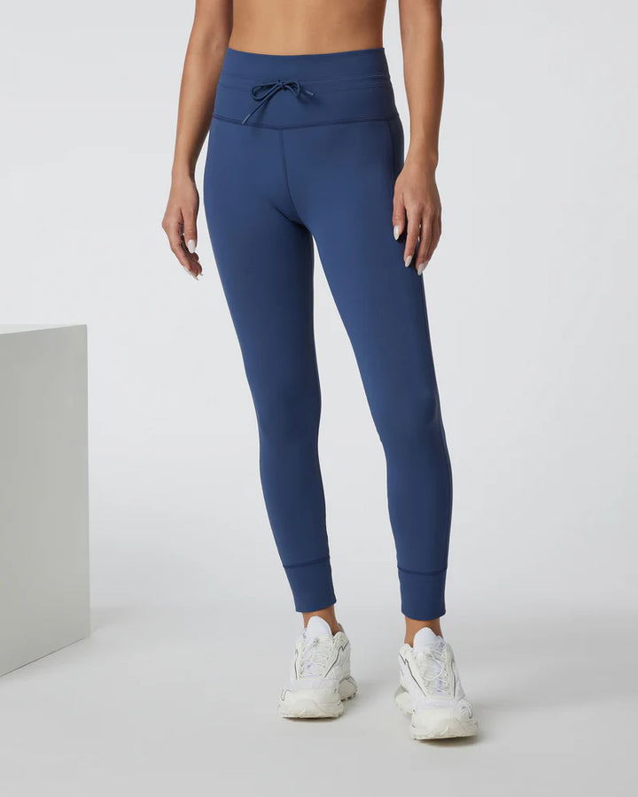 Vuori Women's Daily Legging French Blue