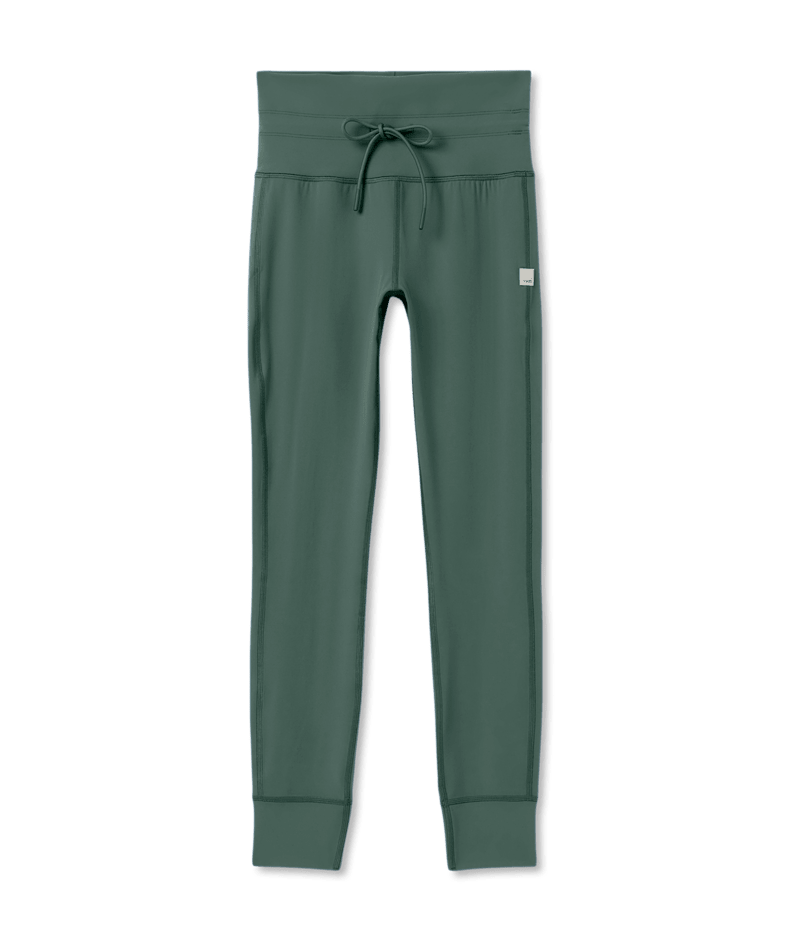 Vuori Daily Legging | Agate Green