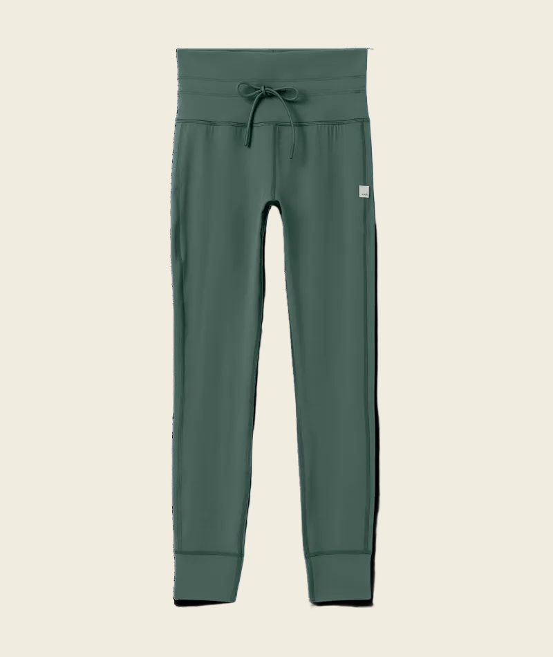 Vuori Daily Legging | Agate Green