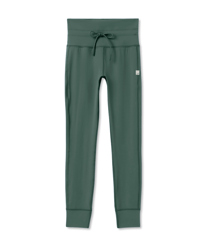 Vuori Daily Legging | Agate Green