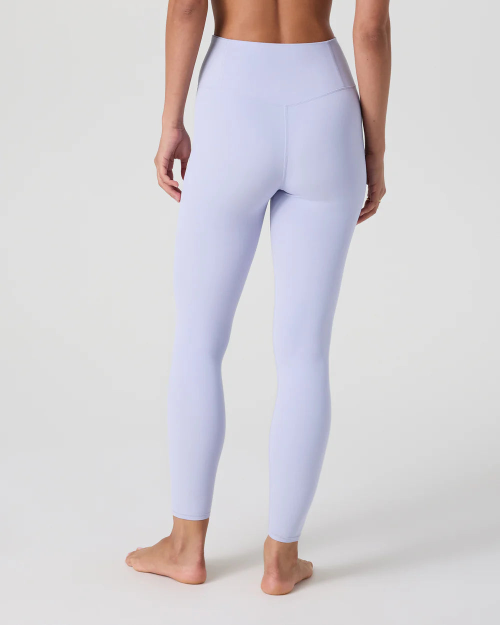 Vuori AllTheFeels Legging | Lavendar Mist