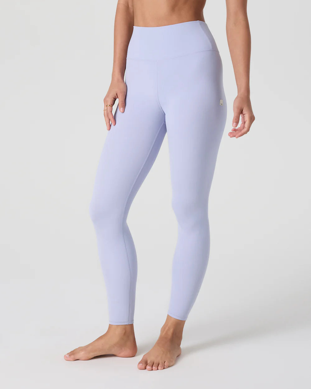 Vuori AllTheFeels Legging | Lavendar Mist