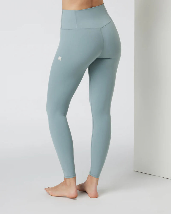 Vuori AlltheFeels Leggings Pistachio
