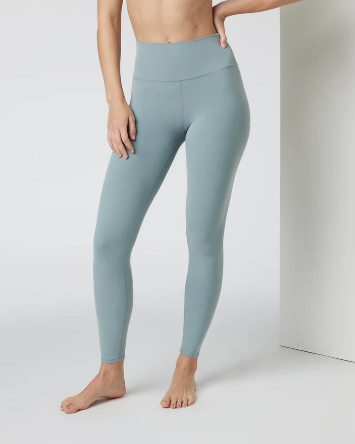 Vuori AlltheFeels Leggings Pistachio