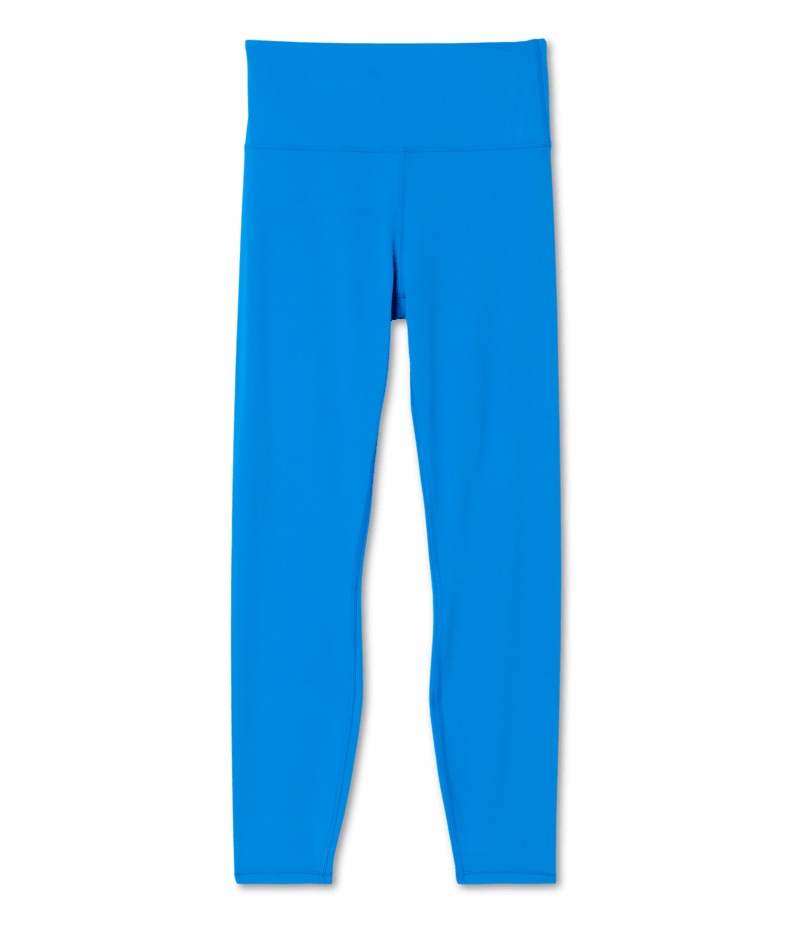 Vuori AllTheFeels Legging | Regatta Blue