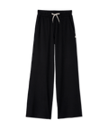 Halo Essential Wideleg | Black Heather