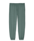 Vuori Halo Modern Sweatpant | Agate Green