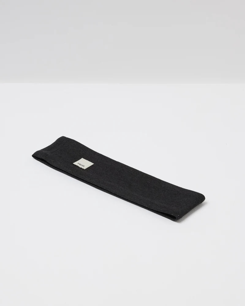 Vuori Halo Headband | Black