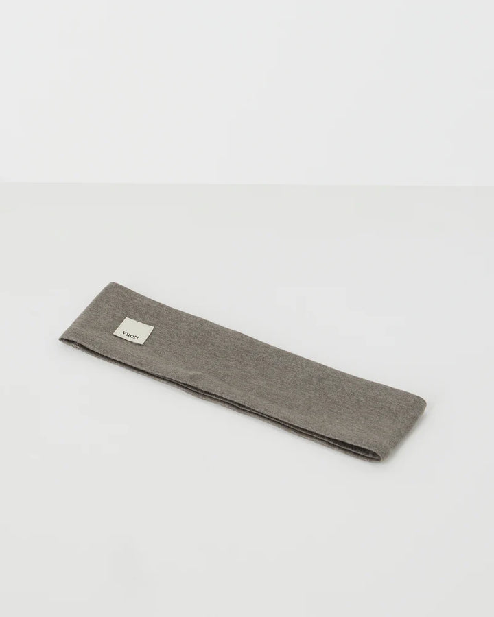 Vuori Halo Headband | Chia Heather