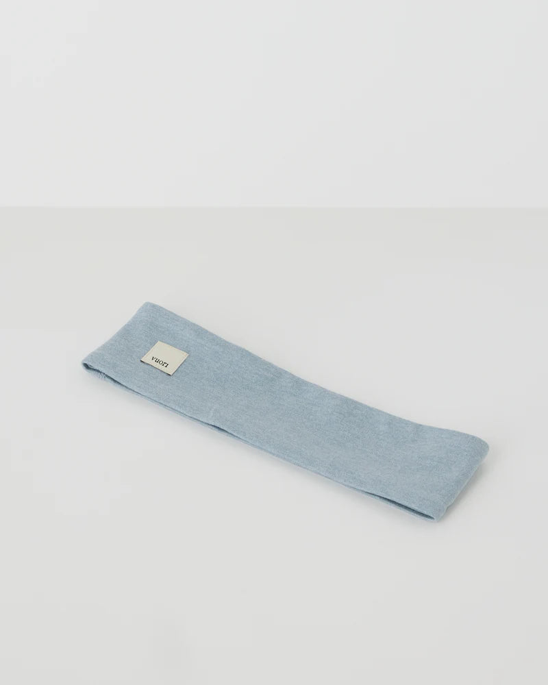 Vuori Halo Headband | Shade Heather