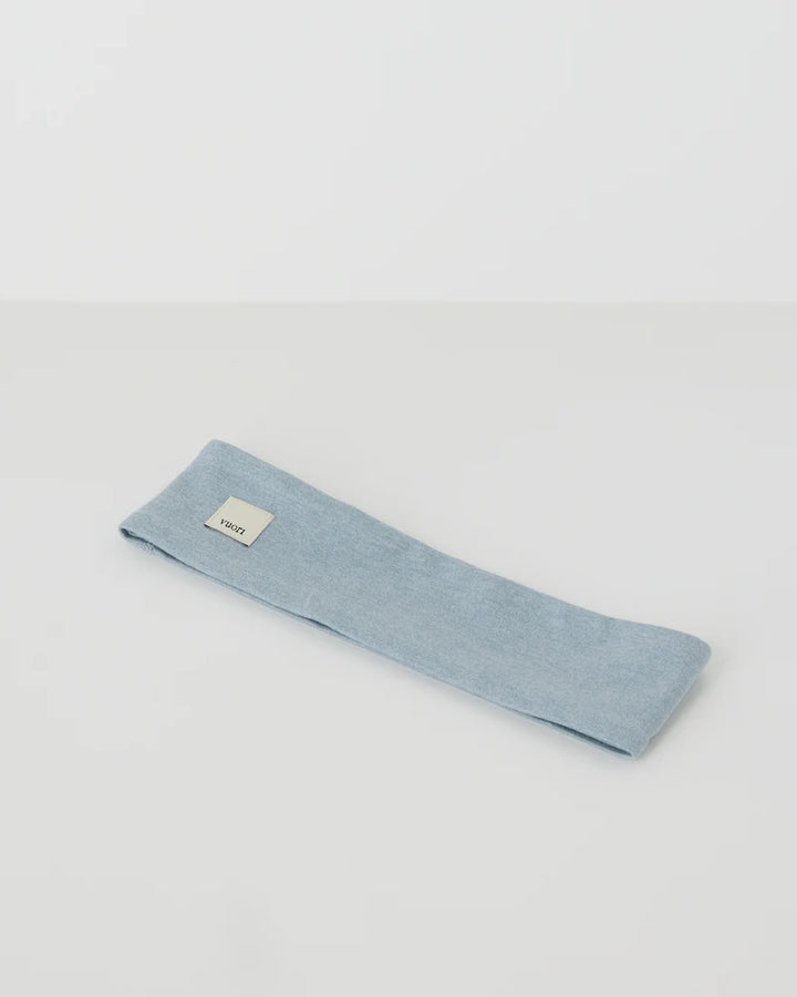 Vuori Halo Headband | Shade Heather