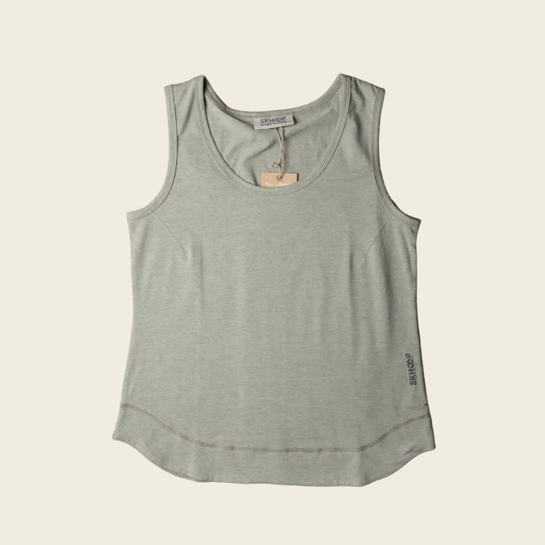 Skhoop Vanja Tank Lush Green