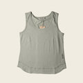 Skhoop Vanja Tank Lush Green