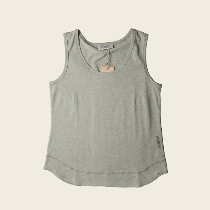 Skhoop Vanja Tank Lush Green