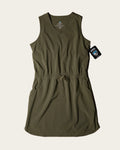 Kuhl W's Vantage Dress Sage