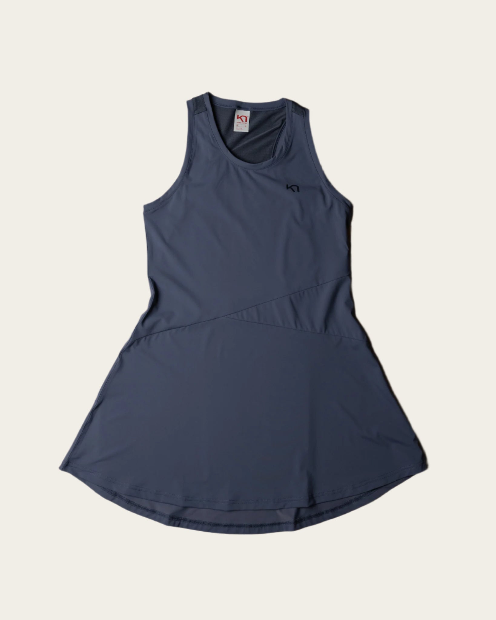Kari Traa Vilde Dress Moon
