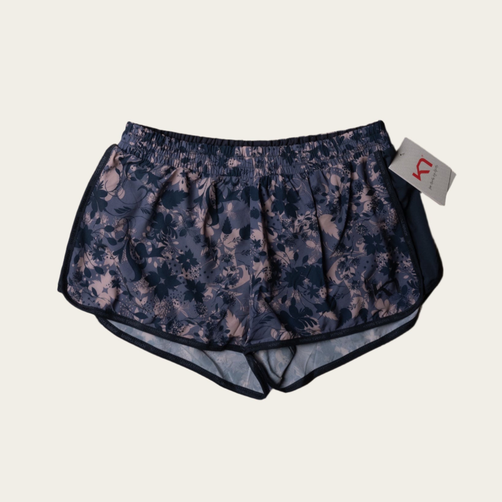 Kari Traa Vilde Shorts Moon