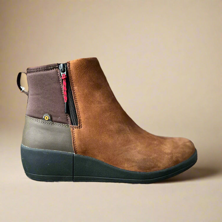 Women's Vista Rugged Zip