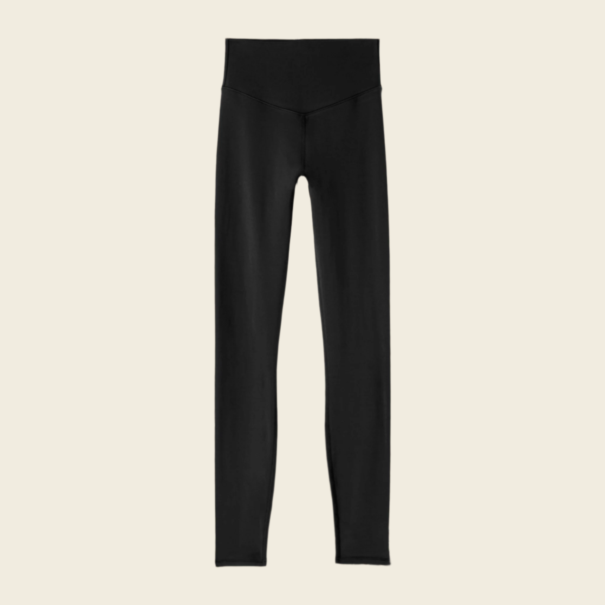Vuori Women's Chilled Out Legging | Washed Black