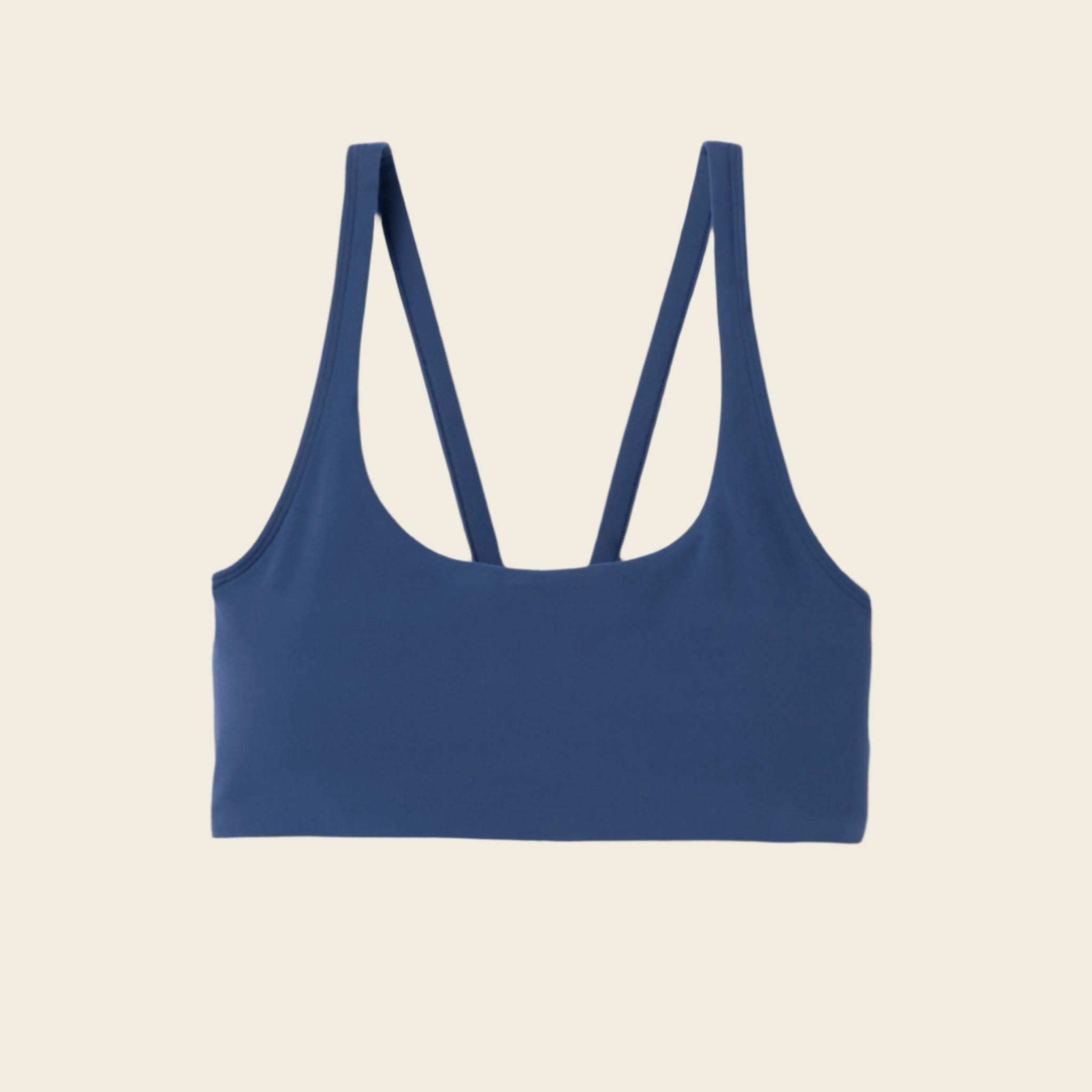 Vuori Women's Yosemite Bra | French Blue