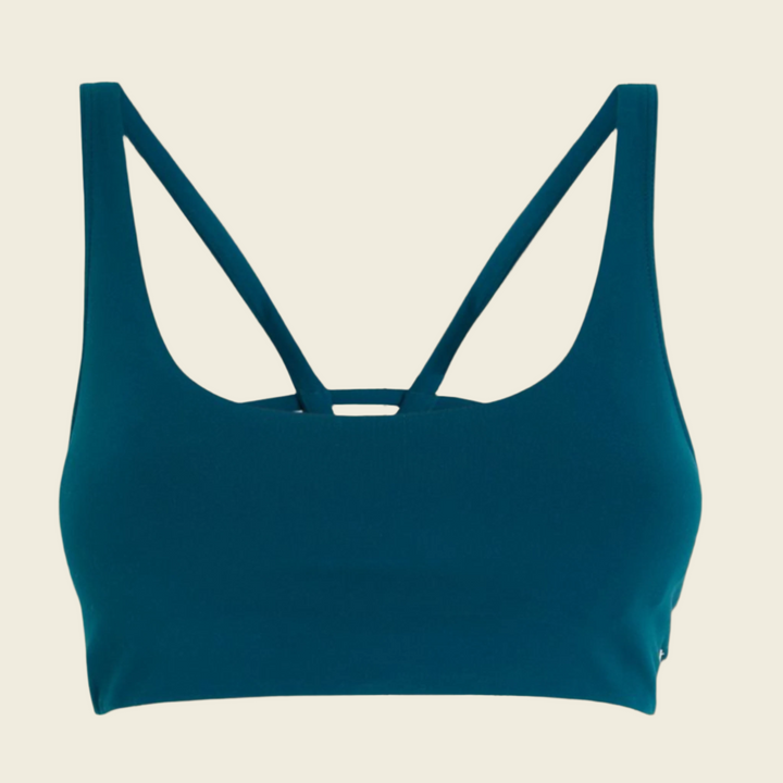 Vuori Yosemite Bra | Beryl