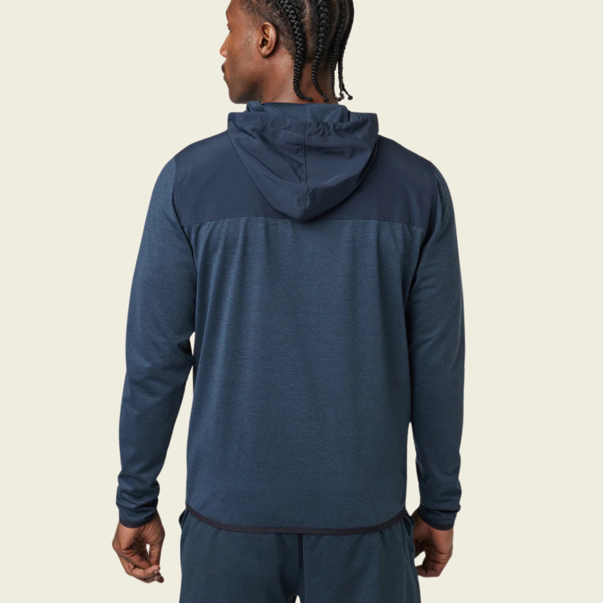 Vuori Men's Sunday Element Jacket