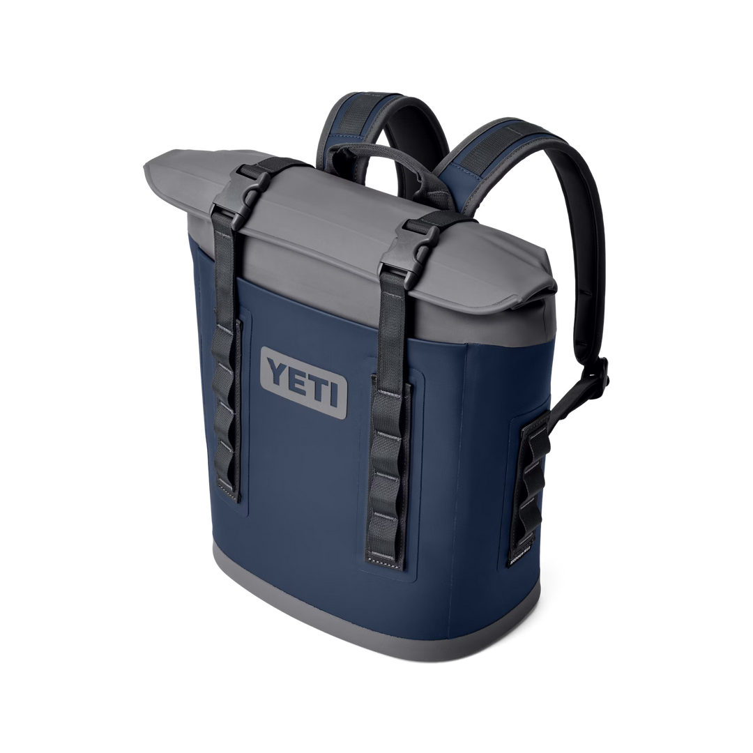 Yeti Hopper Backpack M12 Navy