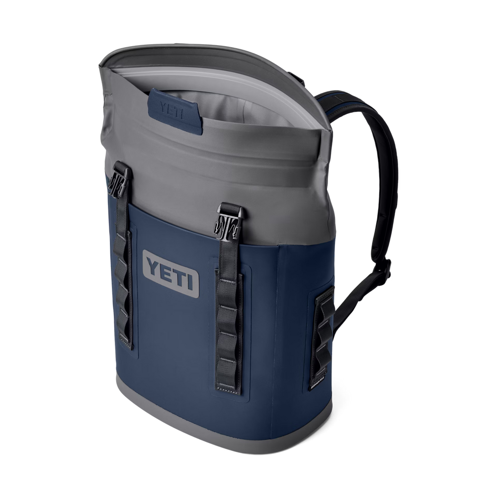 Yeti Hopper Backpack M12 Navy