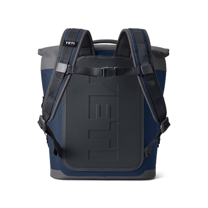 Yeti Hopper Backpack M12 Navy