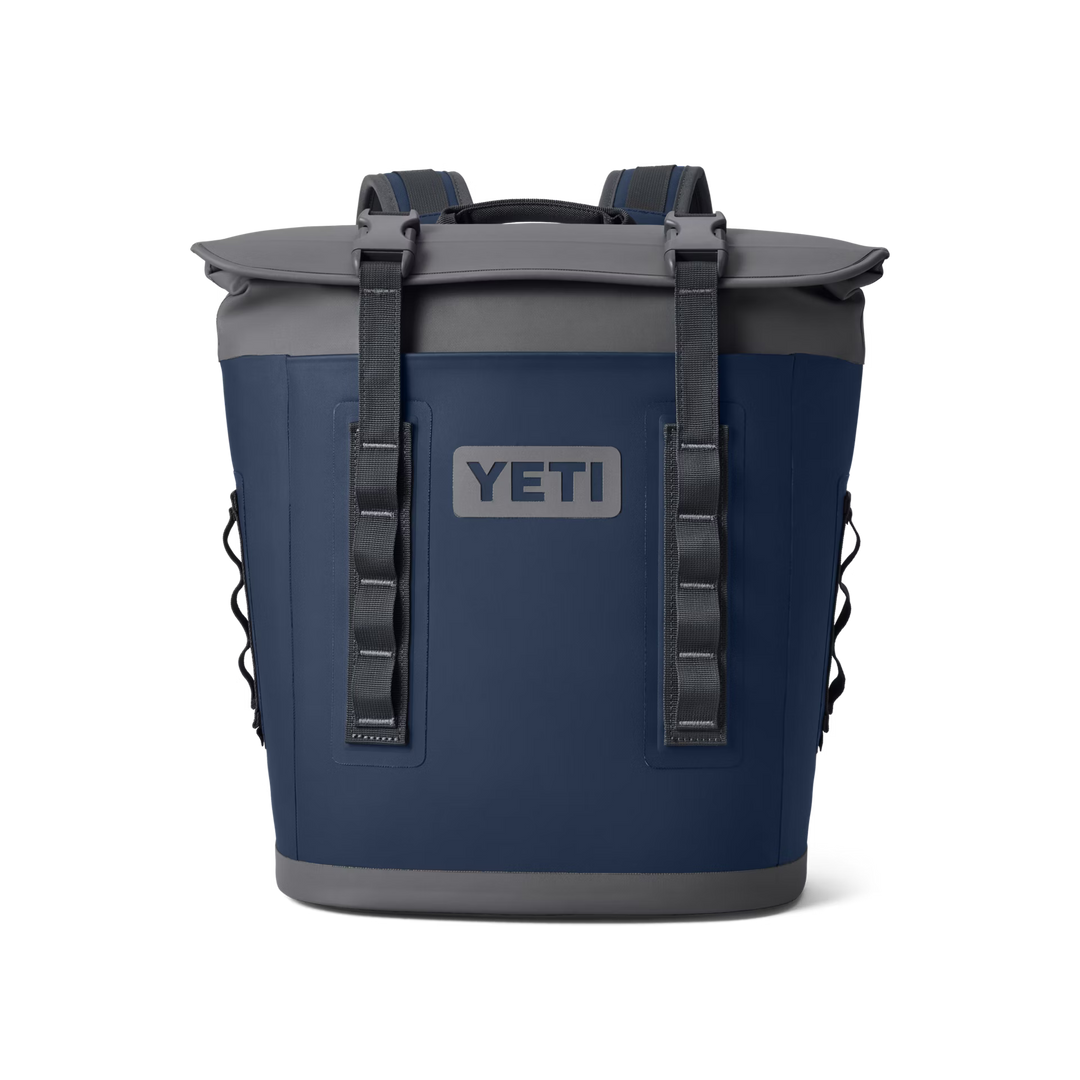 Yeti Hopper Backpack M12 Navy