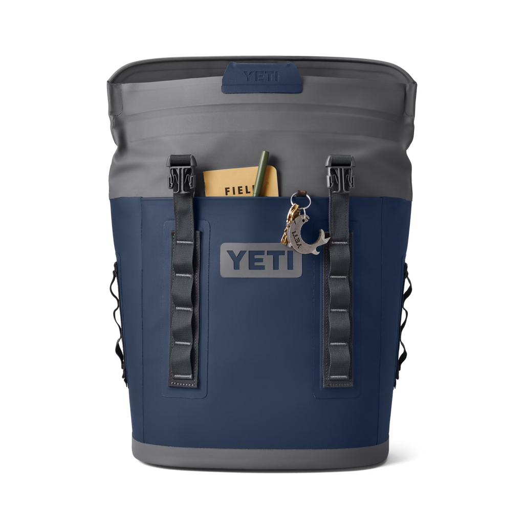 Yeti Hopper Backpack M12 Navy