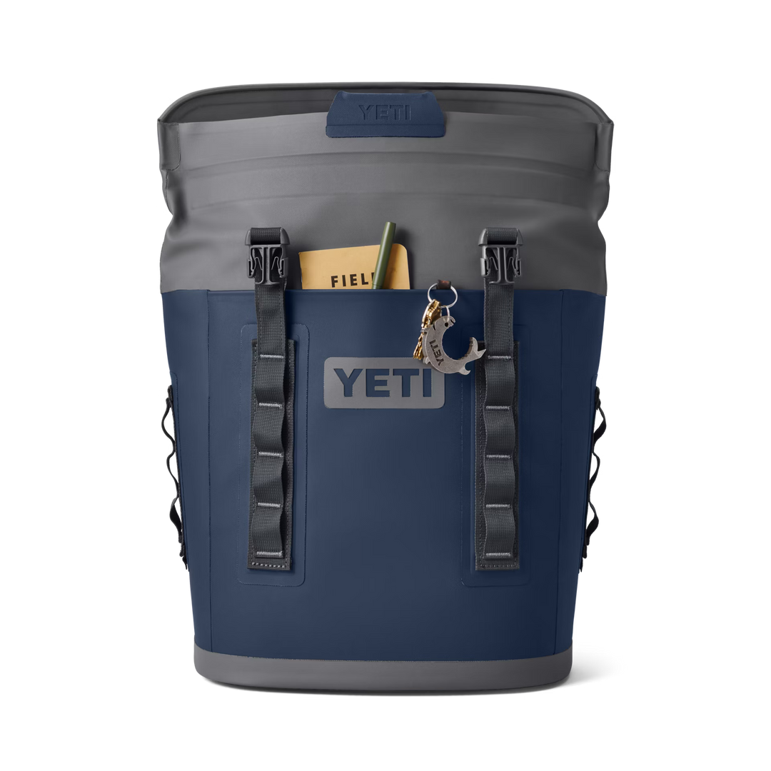 Yeti Hopper Backpack M12 Navy