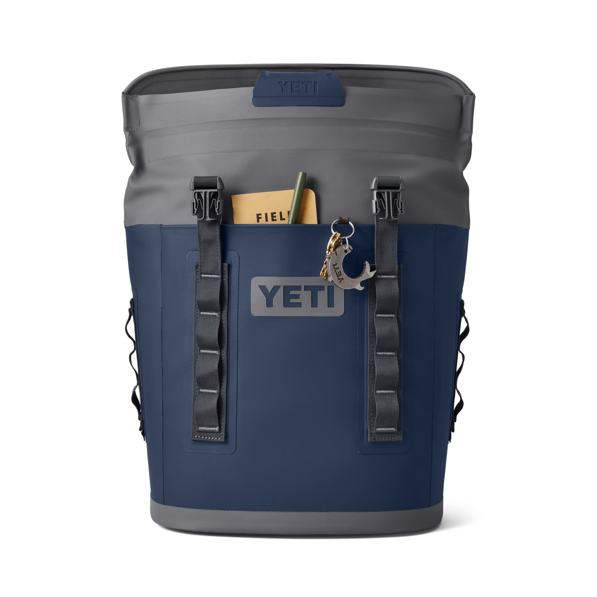 Yeti Hopper Backpack M12 Navy