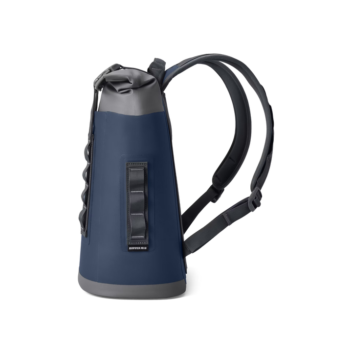 Yeti Hopper Backpack M12 Navy