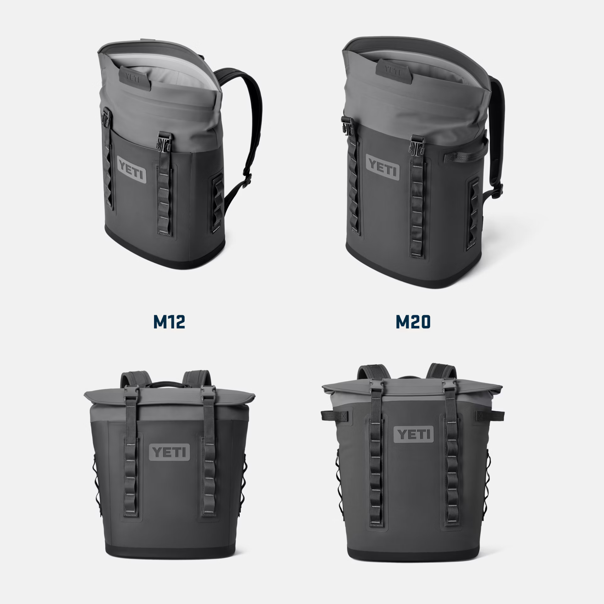 Yeti Hopper Backpack M12 Navy
