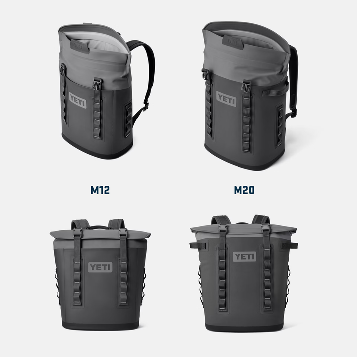 Yeti Hopper Backpack M12 Navy