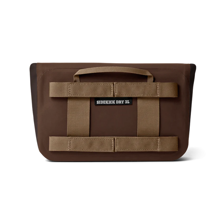 Yeti Sidekick Dry 3L | Wetlands Brown