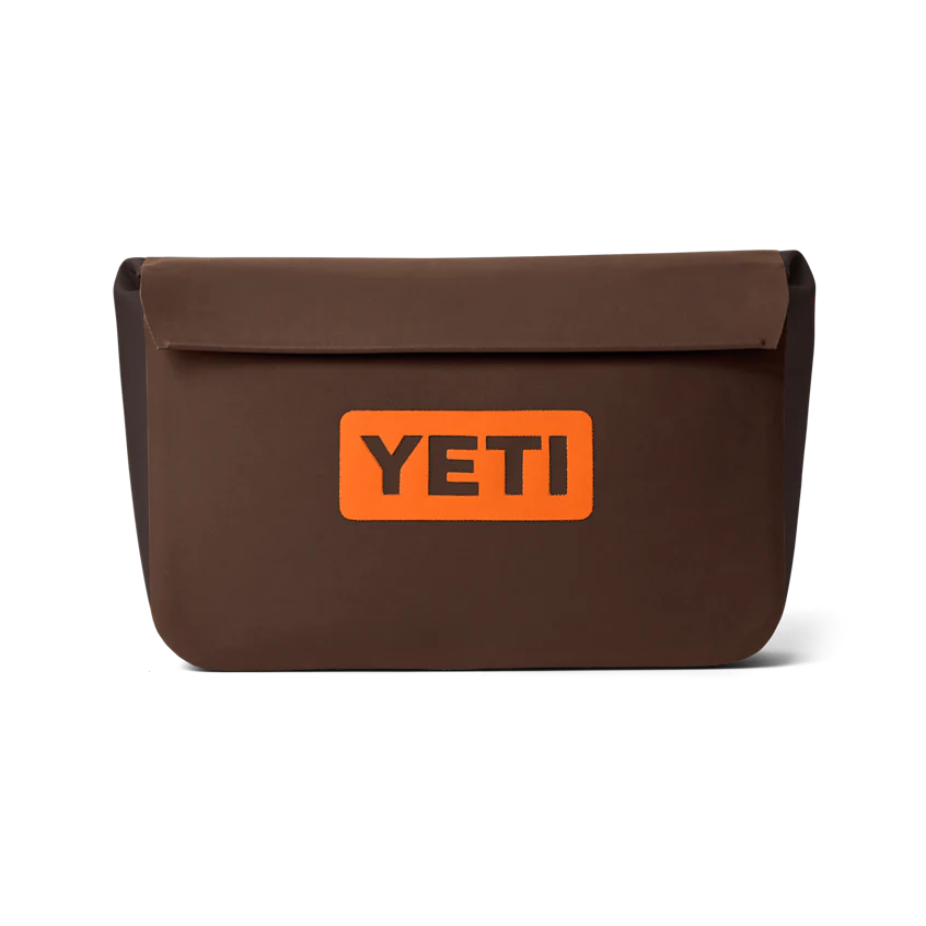 Yeti Sidekick Dry 3L | Wetlands Brown