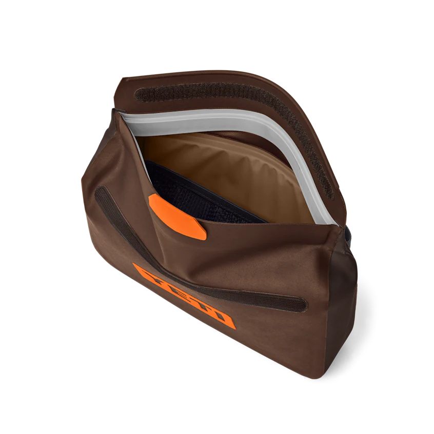 Yeti Sidekick Dry 3L | Wetlands Brown