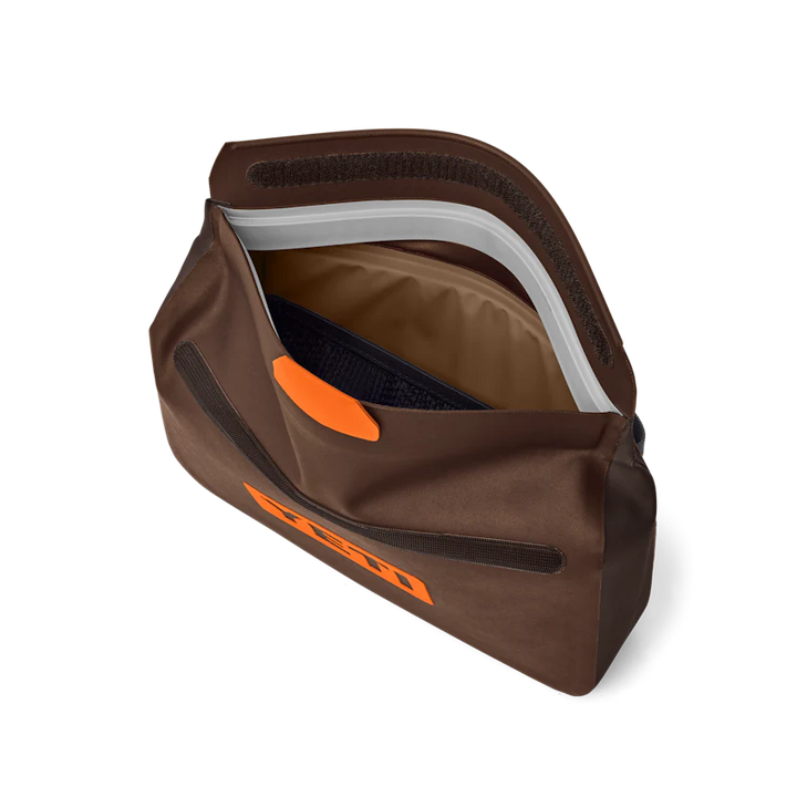 Yeti Sidekick Dry 3L | Wetlands Brown