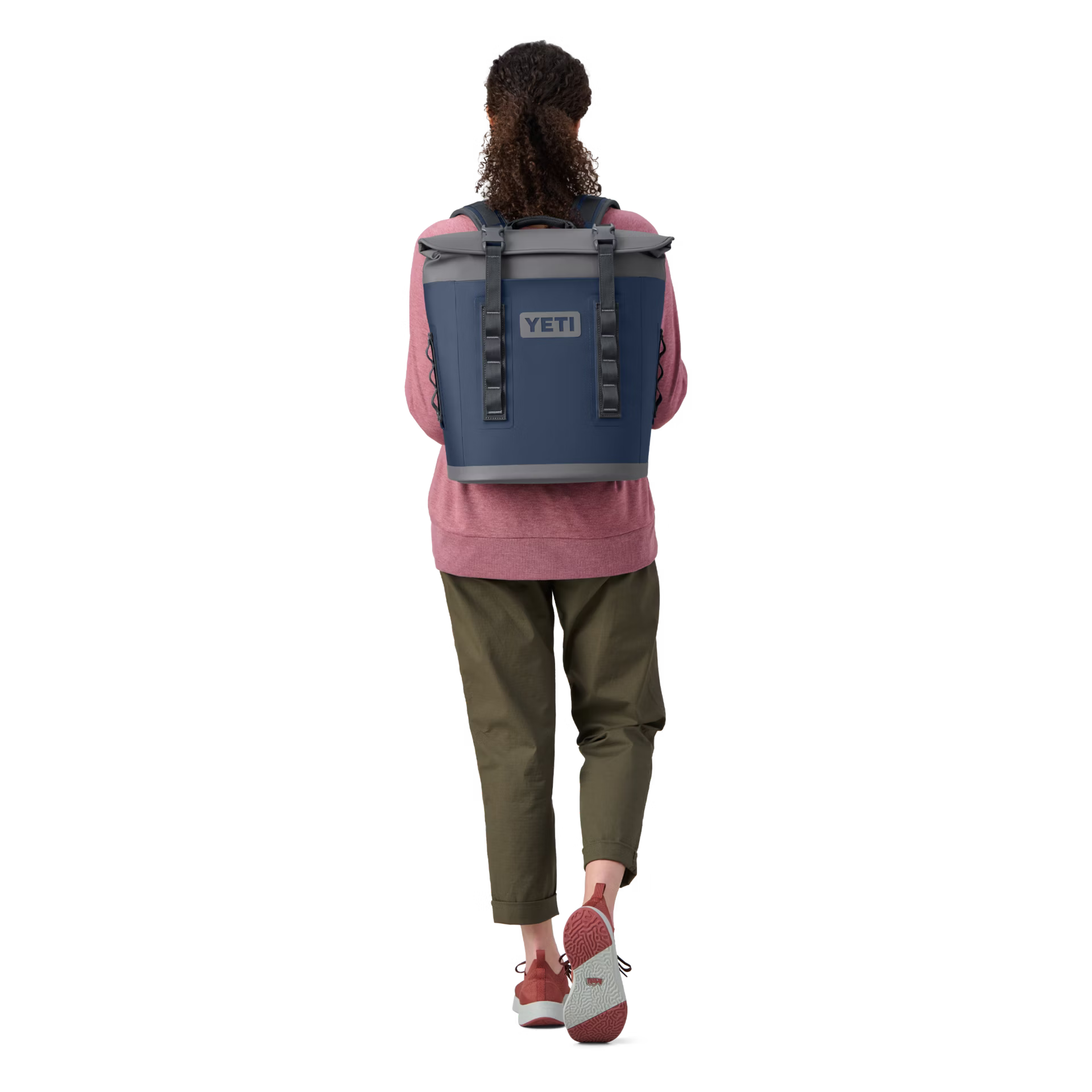 Yeti Hopper Backpack M12 Navy