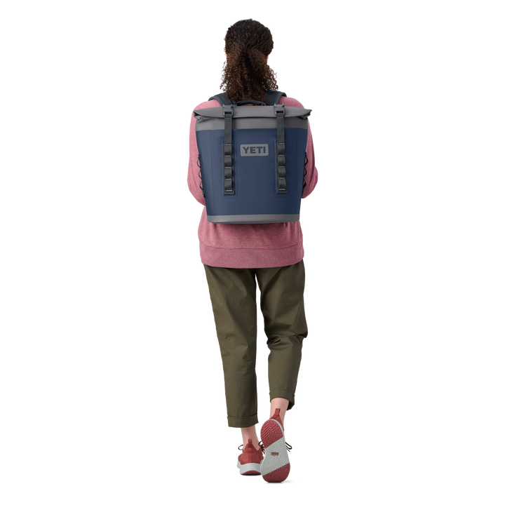 Yeti Hopper Backpack M12 Navy