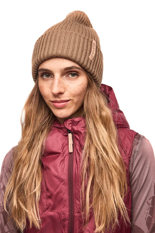 Indyeva Barret II Beanie | Moorland
